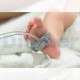 Sensor Spo2 Neonatal Clamp Pulse Oximeter Oxy Pc-50 With Adaptor